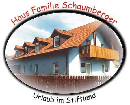 Ferienwohnung Haus-Schaumberger